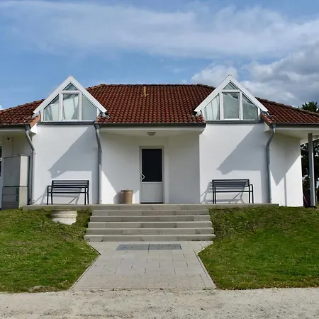 Campingfass Im Naturresort Weserinsel Langwedel (Verden)